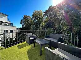 Infinity Stay: Nordsee Apartments