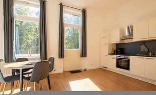 Infinity Stay: Nordsee Apartments