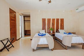 Villas Ahal