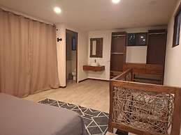 Villas Ahal