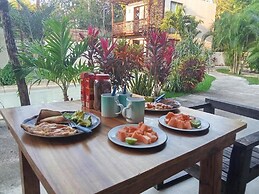 Villas Ahal