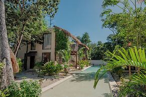 Villas Ahal