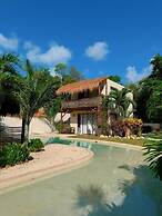Villas Ahal