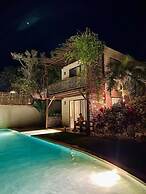 Villas Ahal