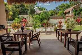 Villas Ahal
