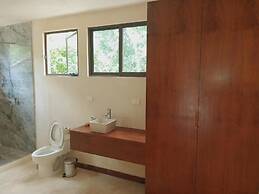 Villas Ahal