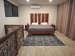 Villas Ahal