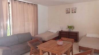 Villas Ahal