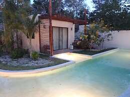 Villas Ahal