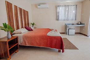Villas Ahal