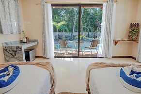 Villas Ahal
