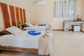 Villas Ahal