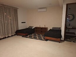 Villas Ahal