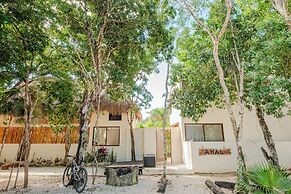 Villas Ahal