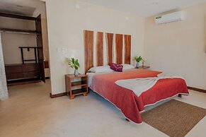 Villas Ahal