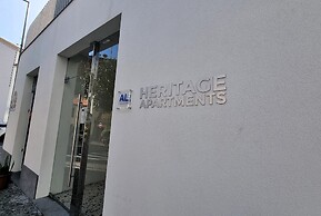 Heritage Apartments
