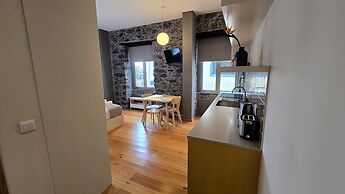 Heritage Apartments