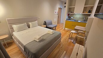 Heritage Apartments