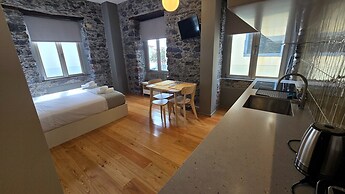 Heritage Apartments