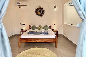 Shirleyresidence kiwengwa