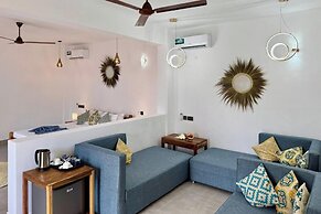 Shirleyresidence kiwengwa