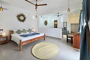 Shirleyresidence kiwengwa