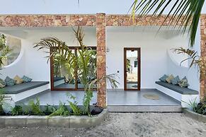 Shirleyresidence kiwengwa