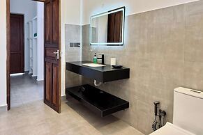 Shirleyresidence kiwengwa