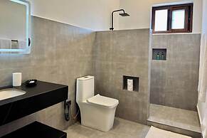 Shirleyresidence kiwengwa