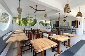 Shirleyresidence kiwengwa