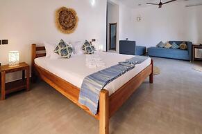 Shirleyresidence kiwengwa