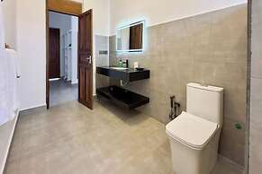 Shirleyresidence kiwengwa