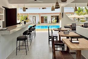 Shirleyresidence kiwengwa