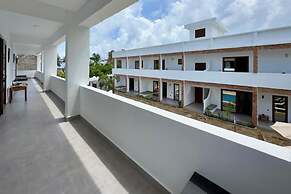 Shirleyresidence kiwengwa