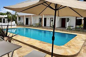 Shirleyresidence kiwengwa