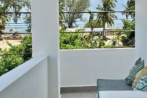 Shirleyresidence kiwengwa