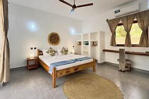 Shirleyresidence kiwengwa
