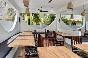 Shirleyresidence kiwengwa