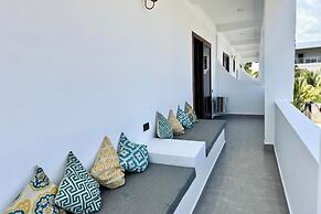 Shirleyresidence kiwengwa