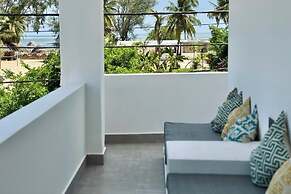 Shirleyresidence kiwengwa