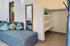 Shirleyresidence kiwengwa
