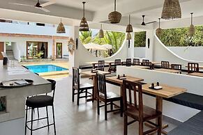Shirleyresidence kiwengwa