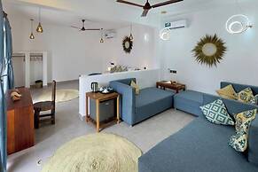 Shirleyresidence kiwengwa