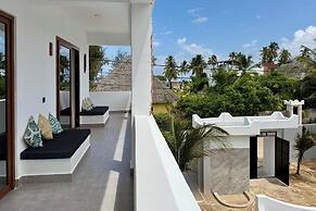 Shirleyresidence kiwengwa