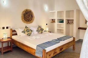 Shirleyresidence kiwengwa