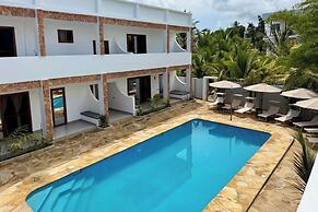 Shirleyresidence kiwengwa