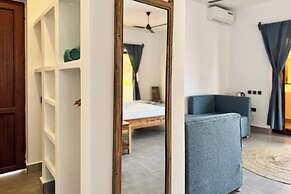 Shirleyresidence kiwengwa