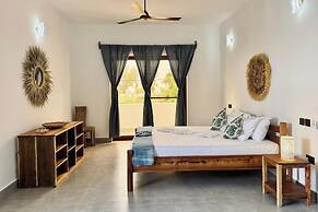 Shirleyresidence kiwengwa