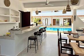 Shirleyresidence kiwengwa