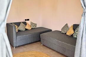 Shirleyresidence kiwengwa